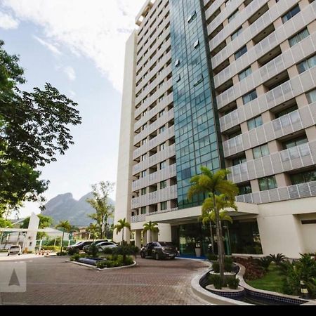 Flat Mobiliado Caio Palma Leilighet Rio de Janeiro Eksteriør bilde